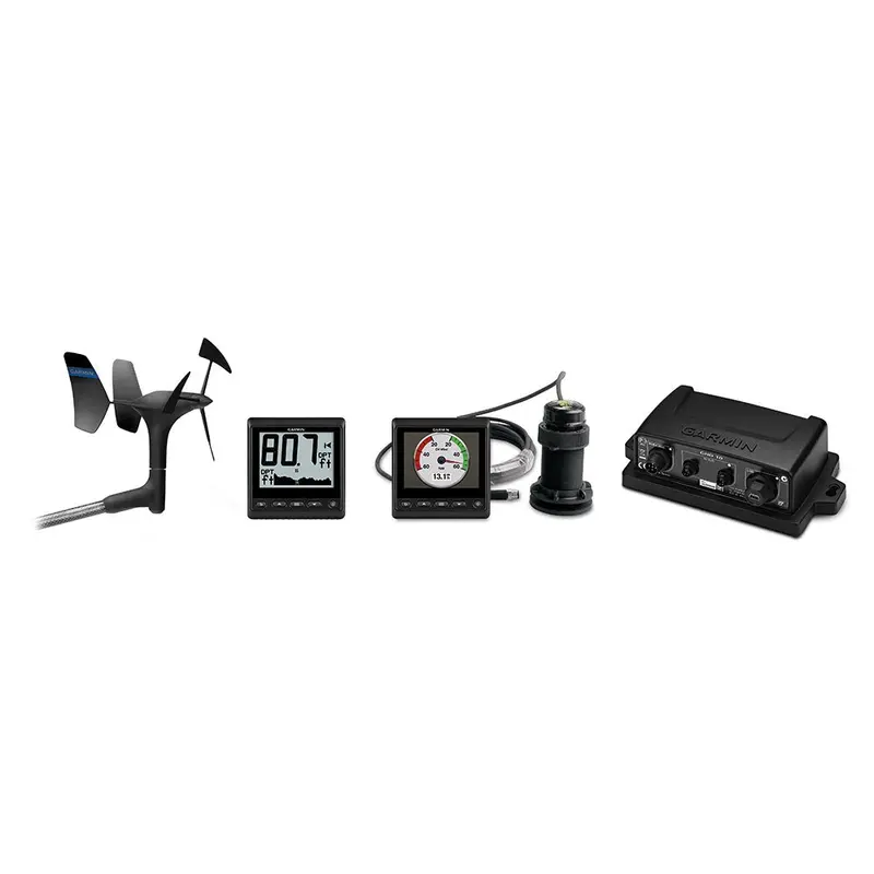 Garmin Gmi/Gnx Wired Sail Pack 52 [010-01248-90] 1