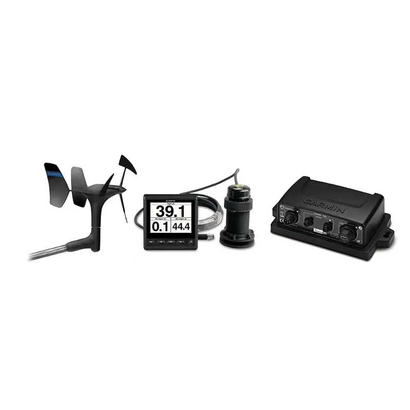 Garmin Gmi Wired Start Pack 52 [010-01248-80] 1