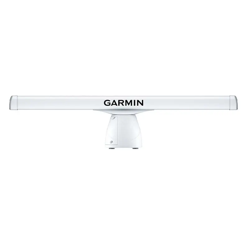 Garmin Gmr 1236 Xhd3 6 Open Array Radar  Pedestal - 12Kw [K10-00012-27] 1