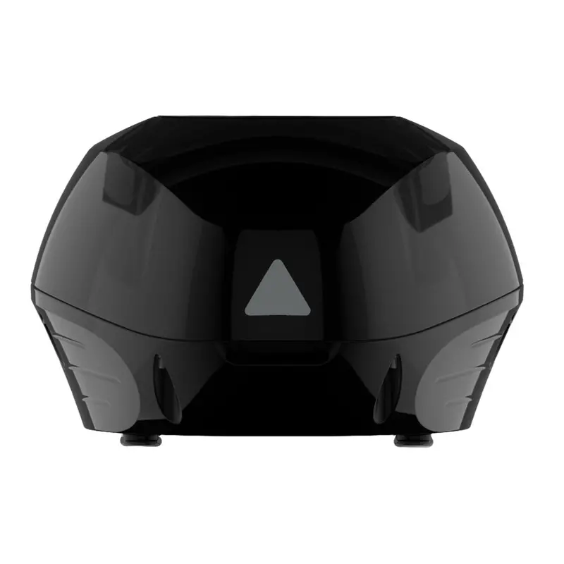 Garmin Gmr Fantom 12X Pedestal Only - Black [010-01364-50] 1