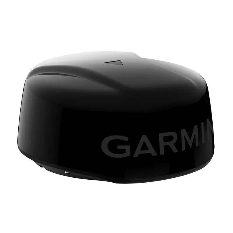 Garmin Gmr Fantom 18X Dome Radar - Black [010-02584-10] 1