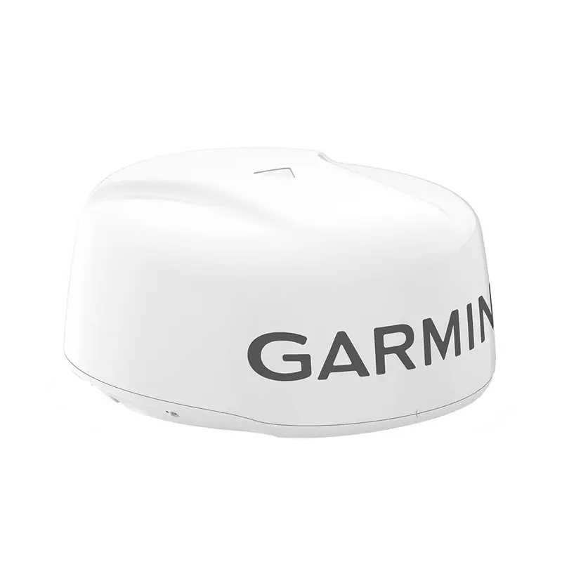 Garmin Gmr Fantom 18X Dome Radar - White [010-02584-00] 1