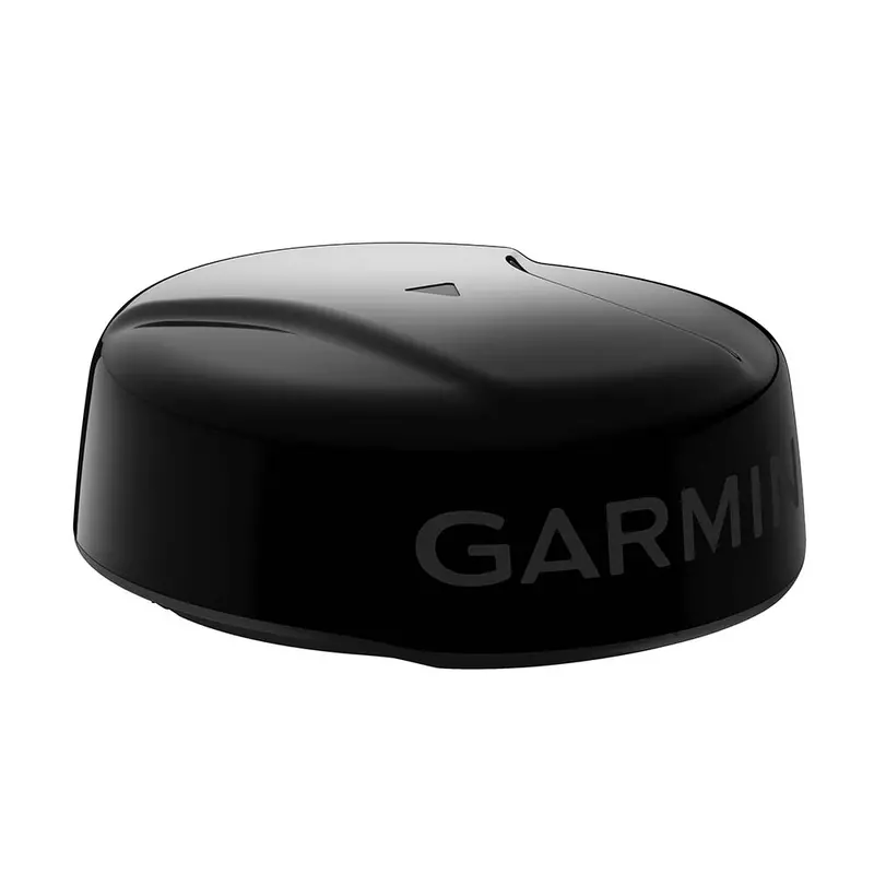 Garmin Gmr Fantom 24X Dome Radar - Black [010-02585-10] 1