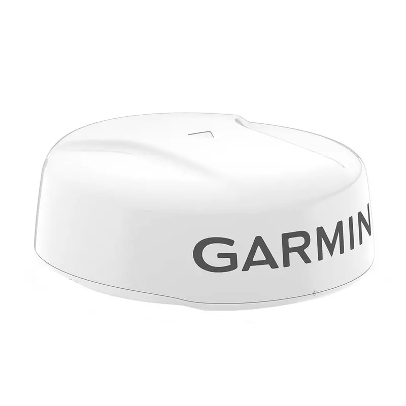 Garmin Gmr Fantom 24X Dome Radar - White [010-02585-00] 1