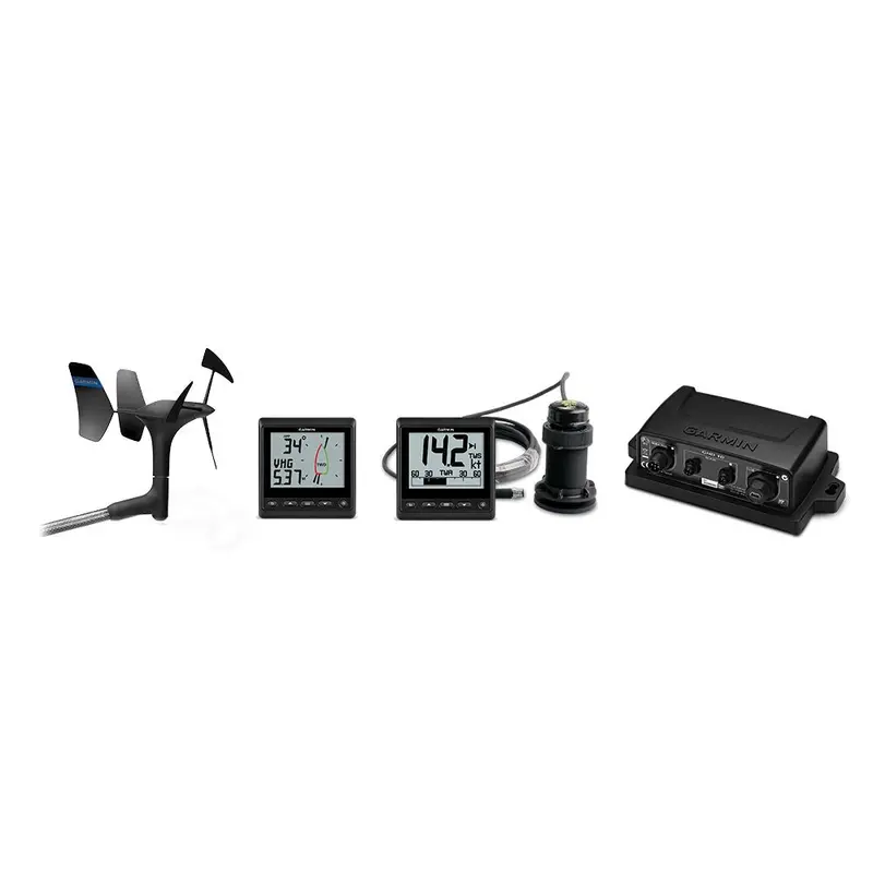 Garmin Gnx Wired Sail Pack 52 [010-01248-70] 1