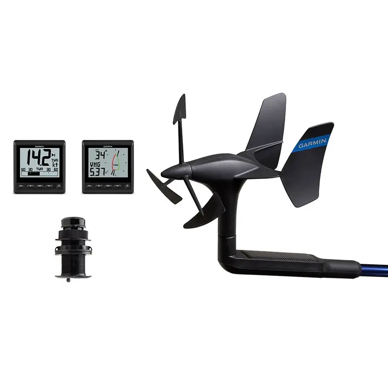 Garmin Gnx Wireless Sail Pack 52 [010-01616-40] 1