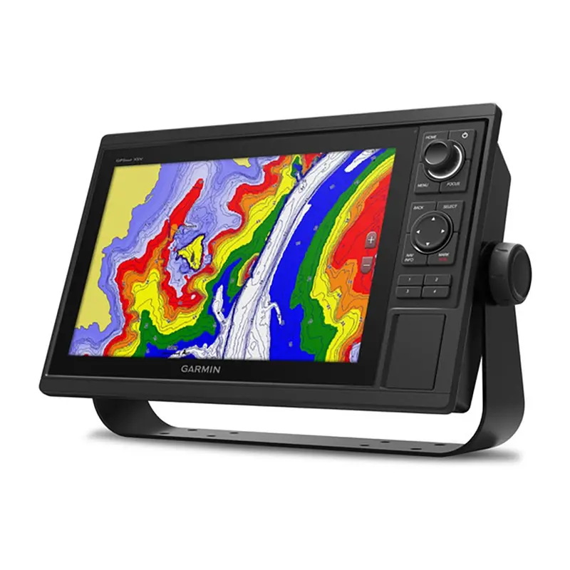 Garmin Gpsmap 1022Xsv Keyed Networking Combo Worldwide - No Transducer [010-01740-02] 1