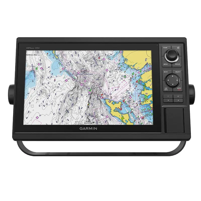 Garmin Gpsmap 1242Xsv Combo Gps/Fishfinder Gn+ [010-01741-50] 1