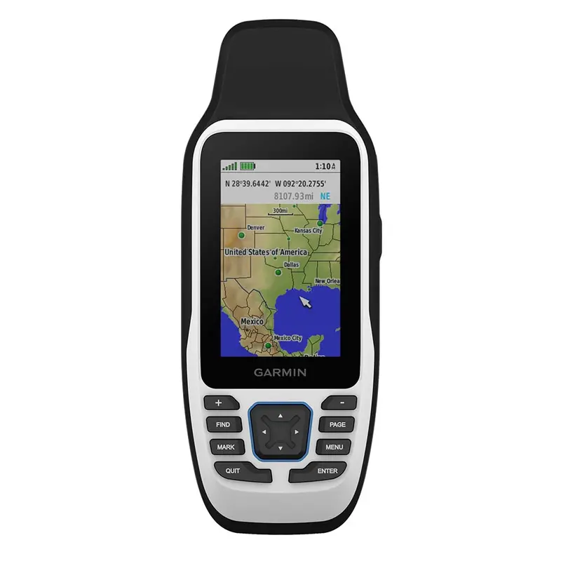 Garmin Gpsmap 79S Handheld Gps [010-02635-00] 1