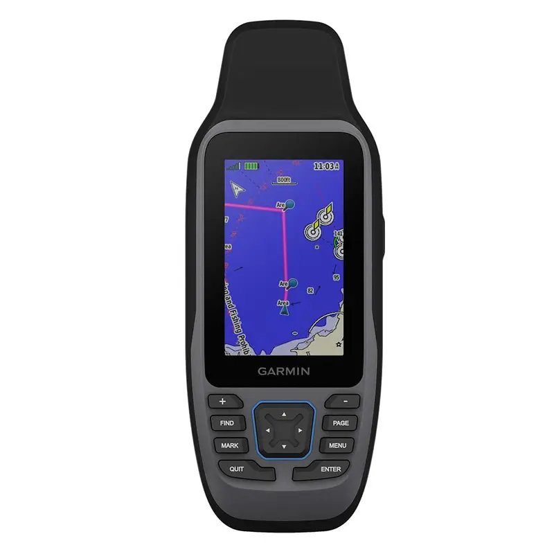 Garmin Gpsmap 79Sc Handheld Gps [010-02635-02] 1