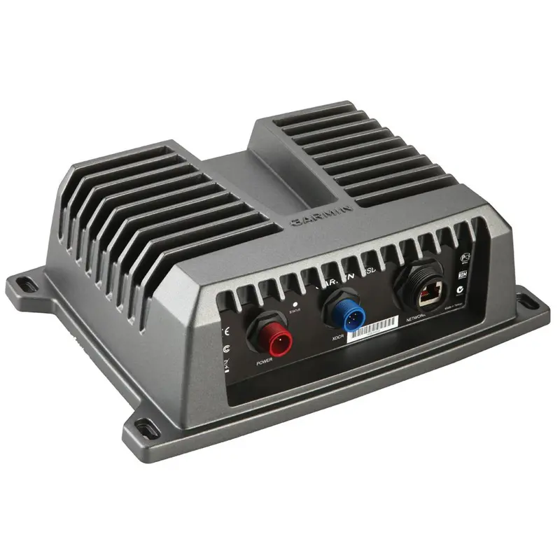 Garmin Gsd 24 Digital Black Box Network Sounder [010-00957-00] 1