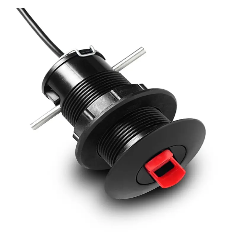 Garmin Gst 43 Thru-Hull Speed/Temperature Transducer [010-04283-00] 1