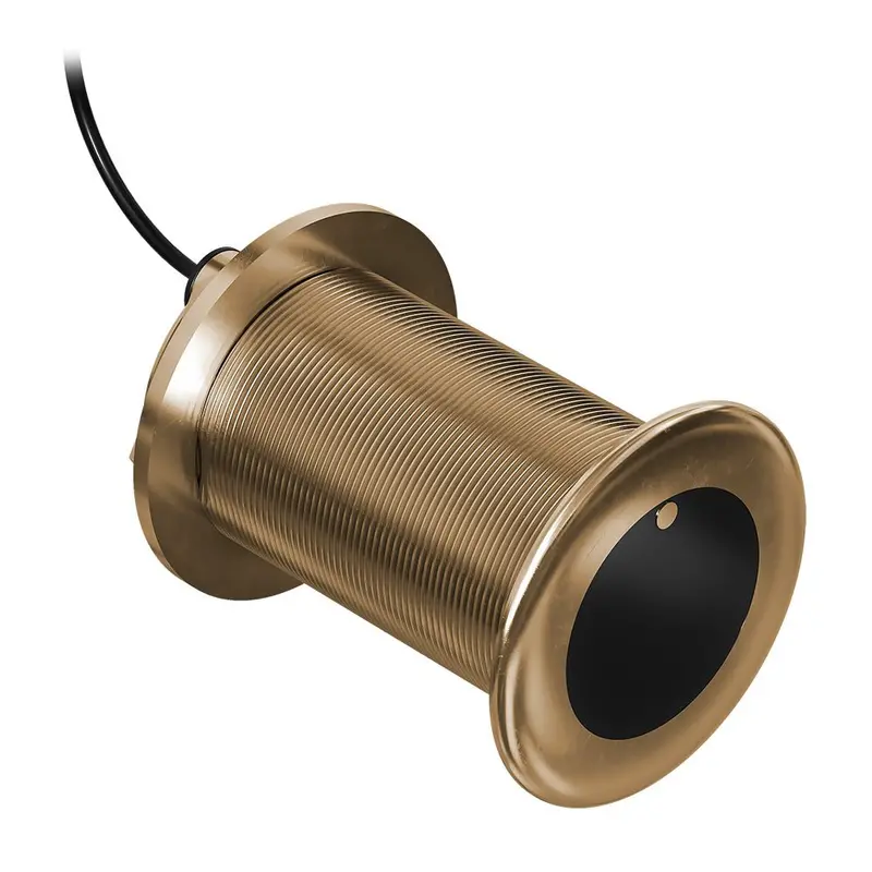 Garmin Gt12m Bronze Thru-Hull - 350W - 12 Degree [010-02867-01] 1