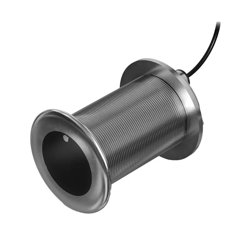 Garmin Gt15m-Thf 12 Degree 600W Ss Thru-Hull Transducer [010-02868-01] 1