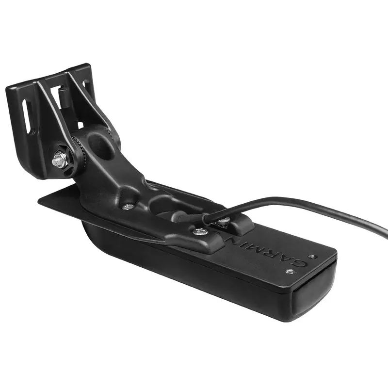 Garmin Gt24uhd-Tm Ultra High-Definition Scanning Sonar All-In-One Transducer [010-12908-00] 1