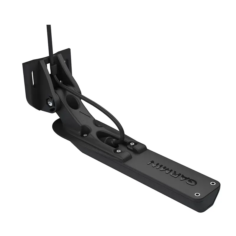 Garmin Gt34uhd-Tm Ultra Hd Transom Mount Transducer [010-12776-00] 1