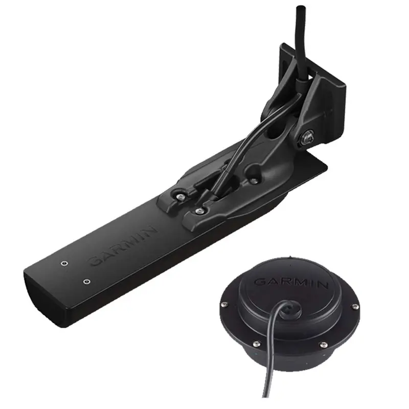 Garmin Gt36-Tm  Gt15m-Ih Transducer Bundle [010-02536-10] 1