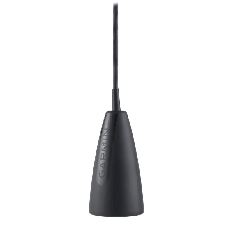 Garmin Gt8hw-If Ice Fishing, Plastic, High Wide Chirp Transducer - 150-240Khz, 250W, 4-Pin [010-12401-20] 1