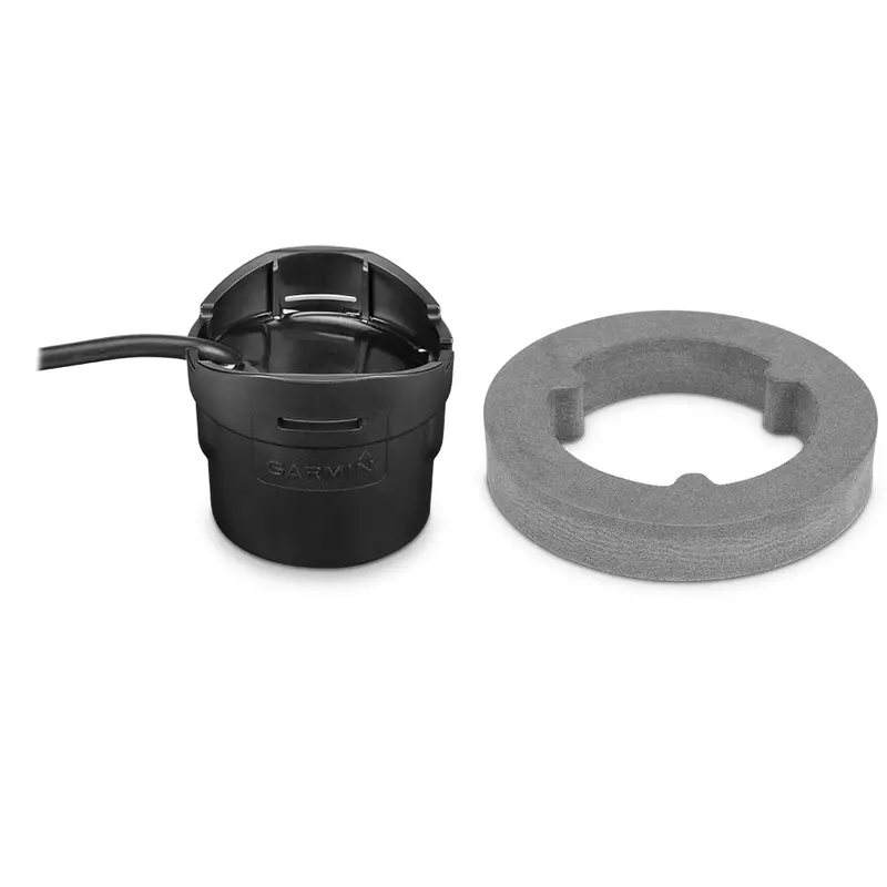 Garmin Gt8hw-Ih In-Hull Transducer - 8-Pin [010-12401-10] 1
