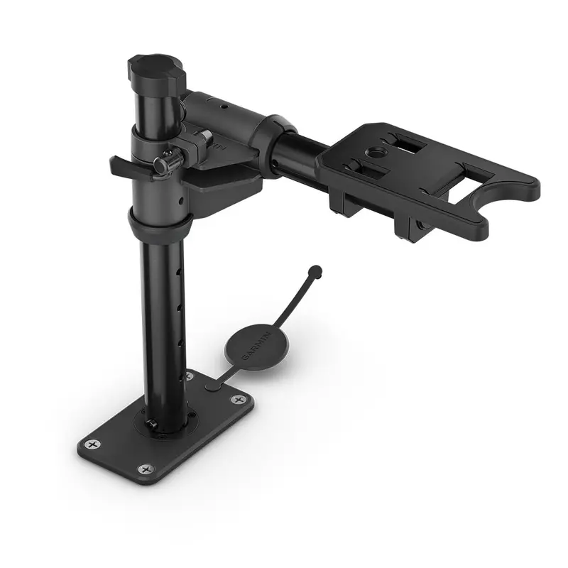 Garmin Gunnel Mount System F/Spy Pole [010-13404-02] 1