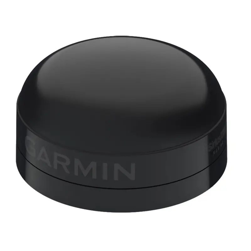 Garmin Gxm 54 Satellite Weather/Radio Antenna - Black [010-02277-10] 1