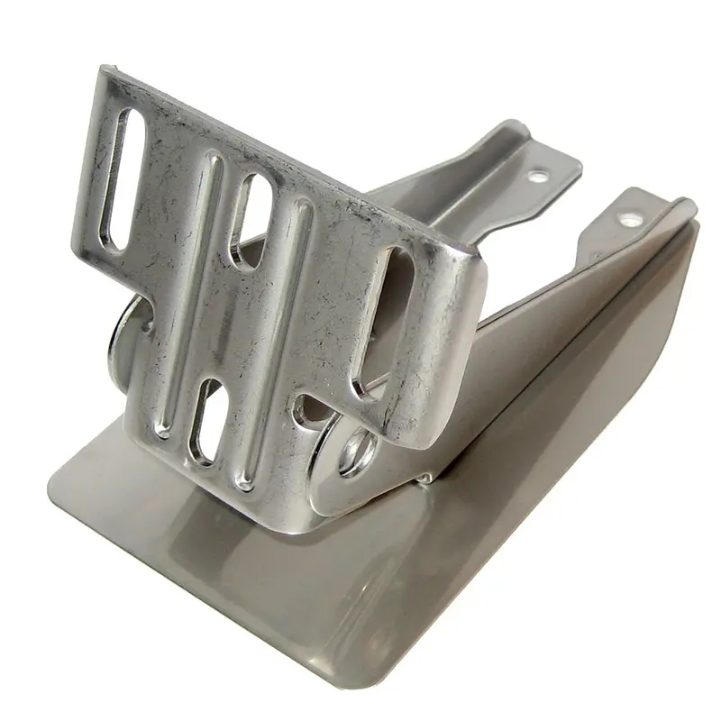 Garmin Heavy-Duty Transom Mount Bracket W/Spray Shield [010-12006-11] 1
