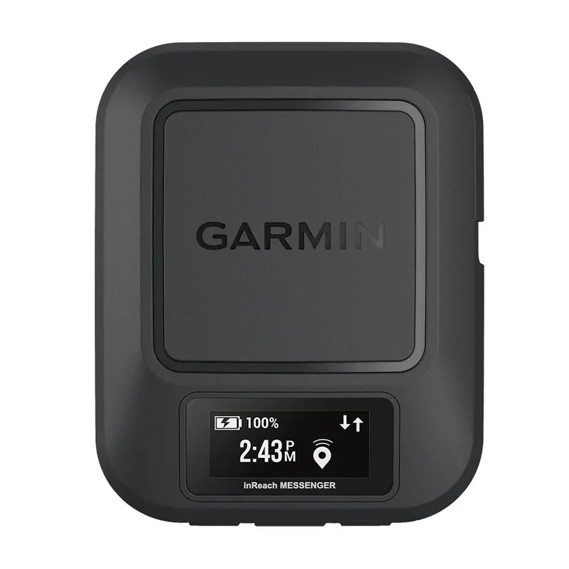 Garmin Inreach Messenger [010-02672-00] 1