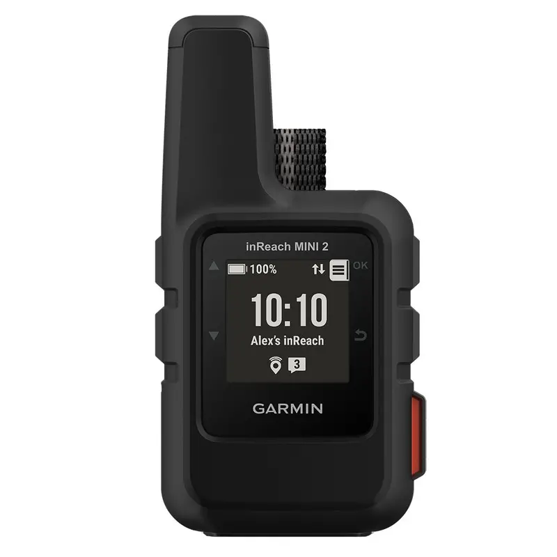 Garmin Inreach Mini 2 - Black [010-02602-01] 1