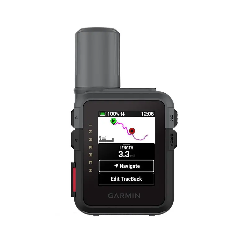 Garmin Inreach Mini 3 [010-03387-00] 1