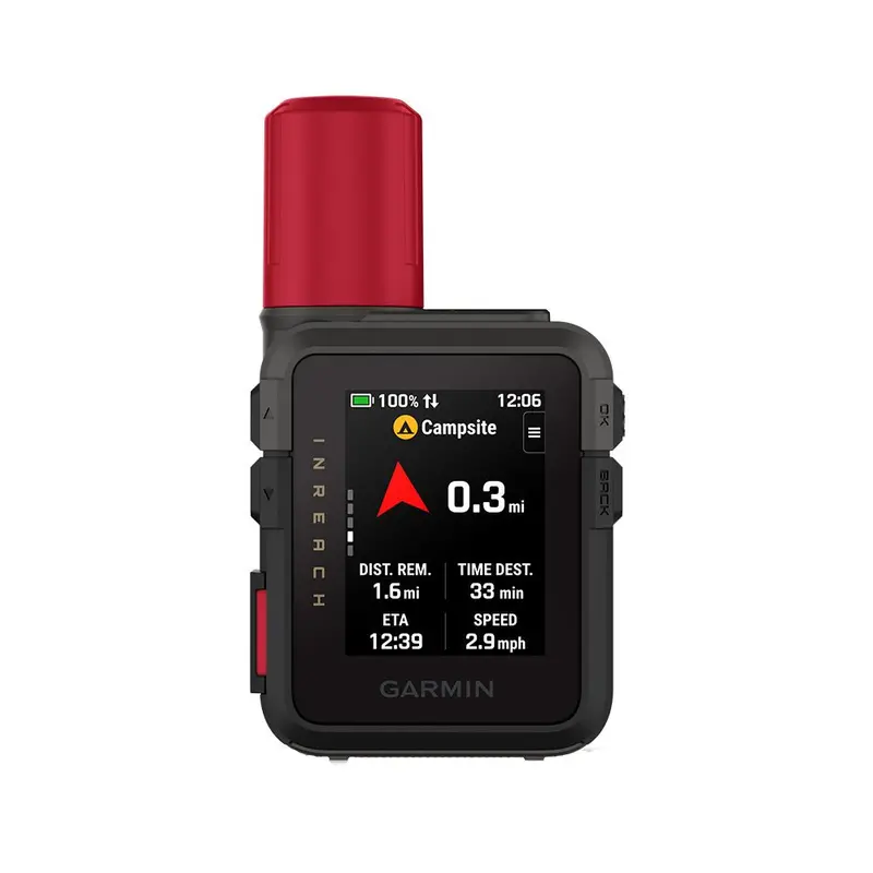 Garmin Inreach Mini 3 Plus [010-03387-10] 1