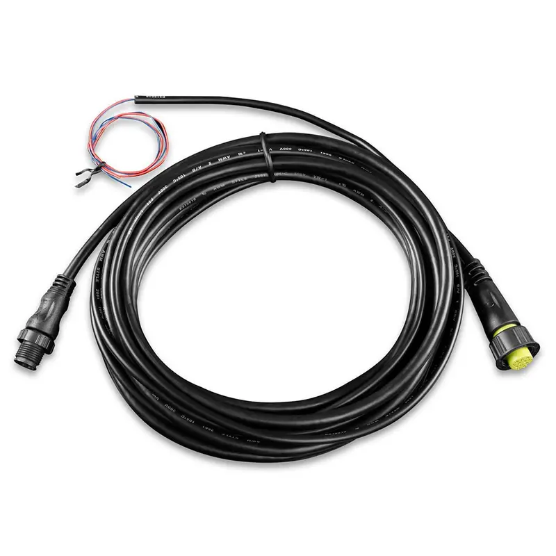 Garmin Interconnect Cable (Steer-By-Wire) [010-11351-50] 1