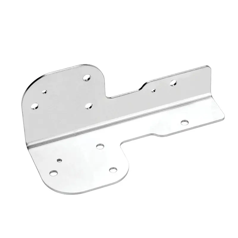 Garmin Jack Plate Mount F/Downvu & Sidevu Transducer [010-12106-10] 1