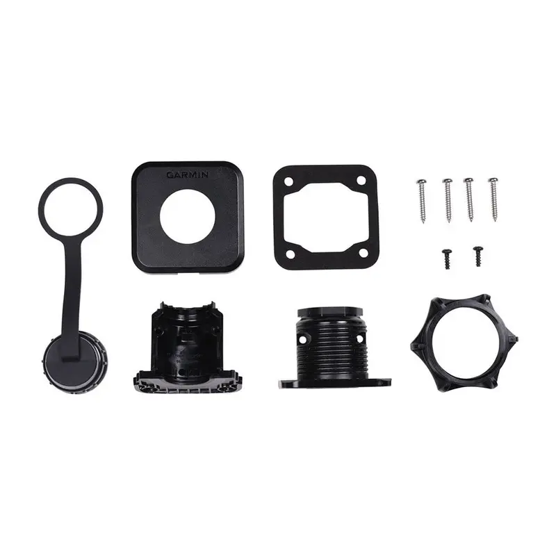 Garmin Livescope Bulkhead Connector Kit [010-13350-00] 1