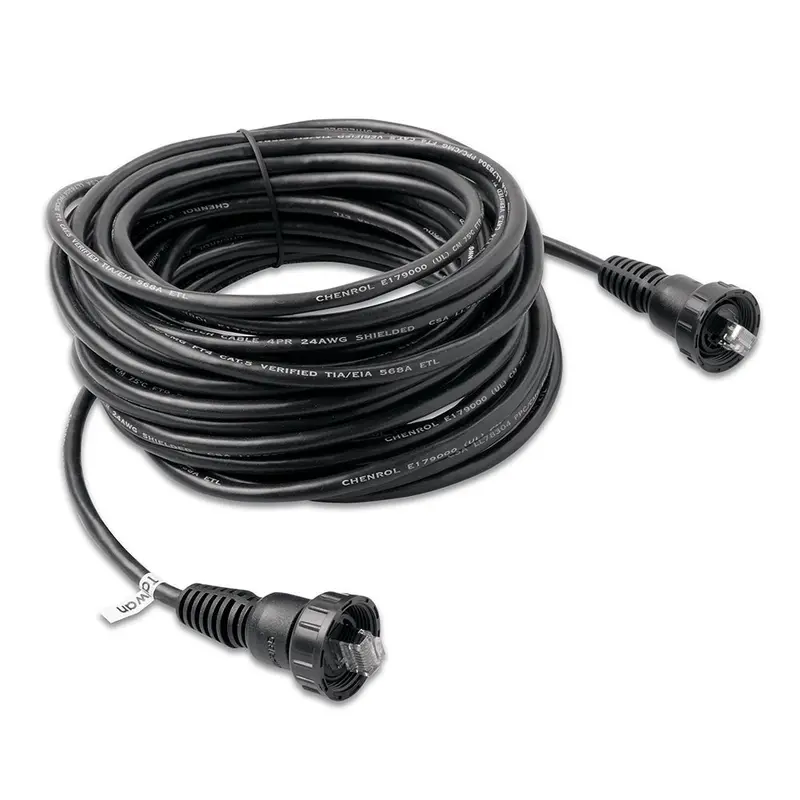 Garmin Marine Network Cable - 500' [010-10647-01] 1