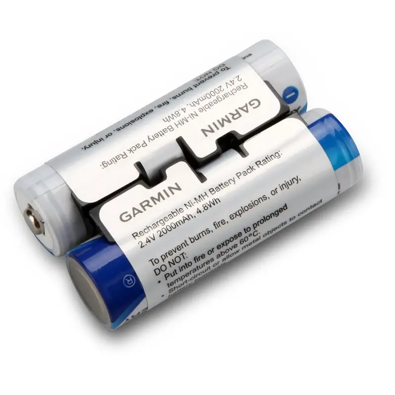 Garmin Nimh Battery Pack F/Gpsmap 64, 64S, 64St & Oregon 6Xx Series [010-11874-00] 1