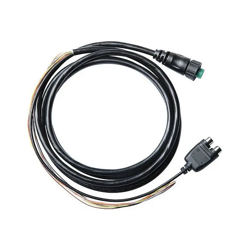 Garmin Nmea 0183 W/Audio Cable [010-12852-00] 1