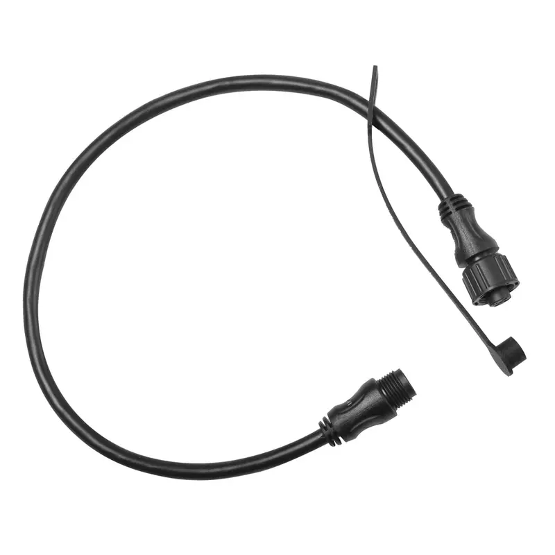 Garmin Nmea 2000 Backbone/Drop Cable (1 Ft.) [010-11076-03] 1