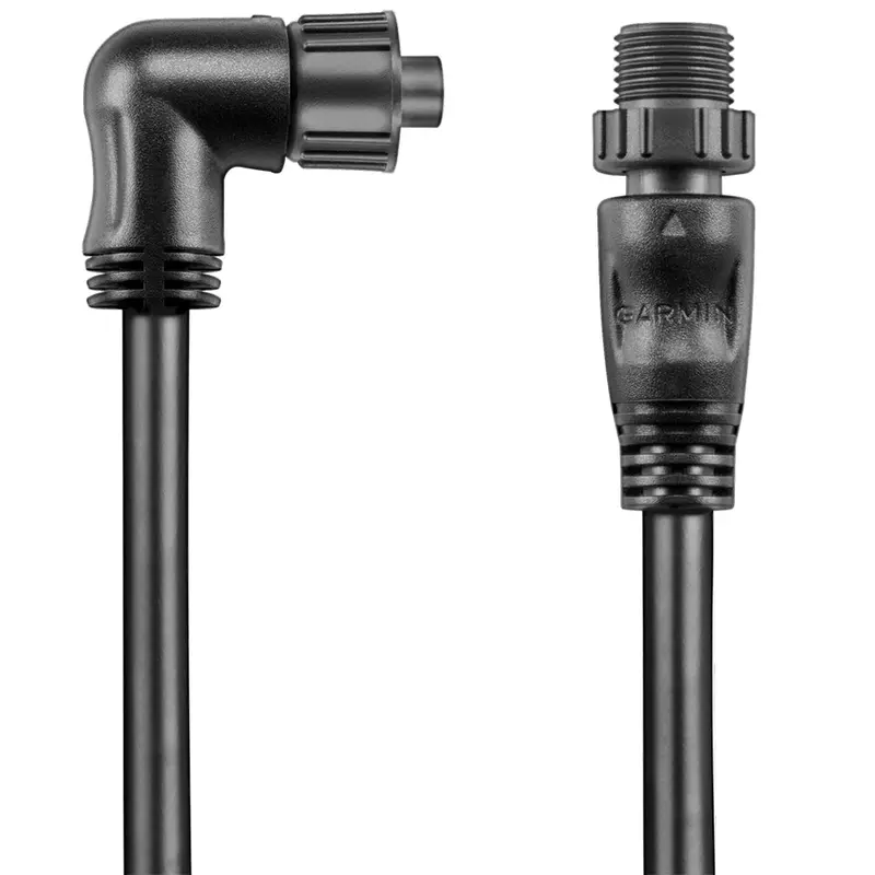 Garmin Nmea 2000 Backbone/Drop Cables (Right Angle) - 1' [010-11089-01] 1