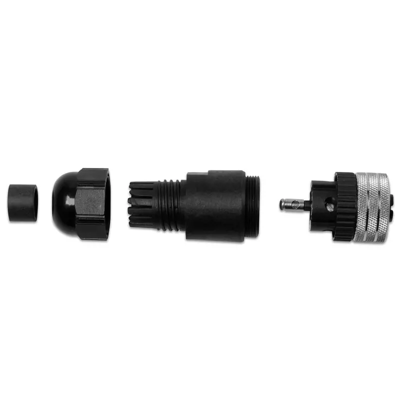 Garmin Nmea 2000 Field Installable Connector, Female [010-11095-00] 1