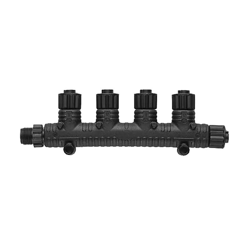 Garmin Nmea 2000 Multi-Port T-Connector [010-11078-01] 1