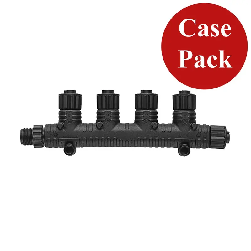 Garmin Nmea 2000 Multi-Port T-Connector - *Case Of 5* [010-11078-01Case] 1