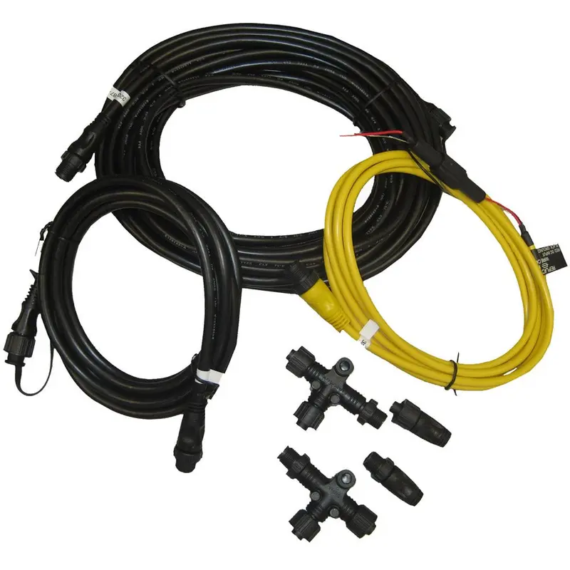 Garmin Nmea 2000 Starter Kit [010-11442-00] 1