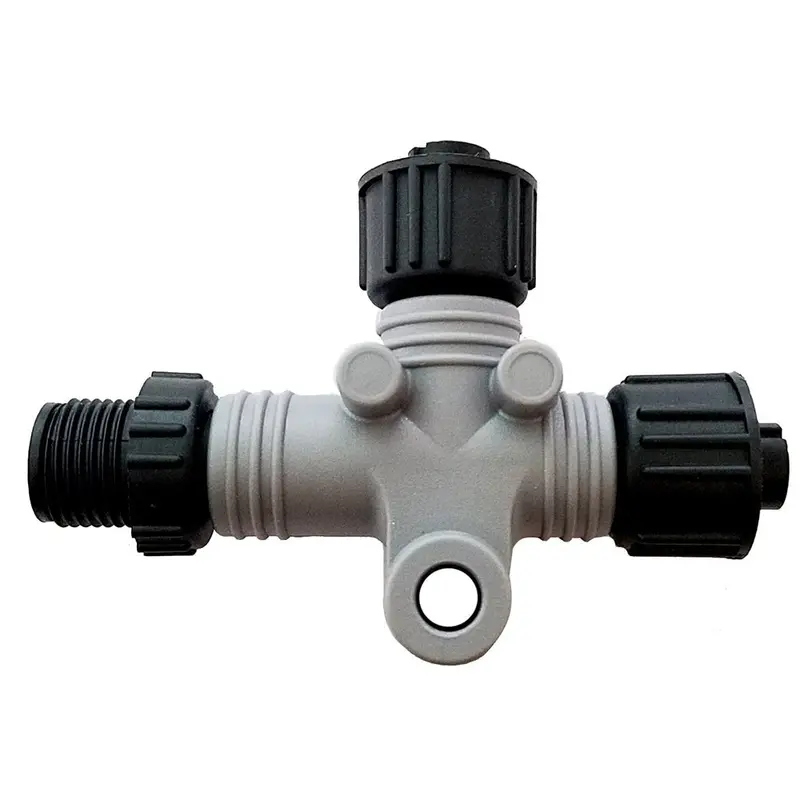Garmin Nmea 2000 T Connector [010-11078-00] 1
