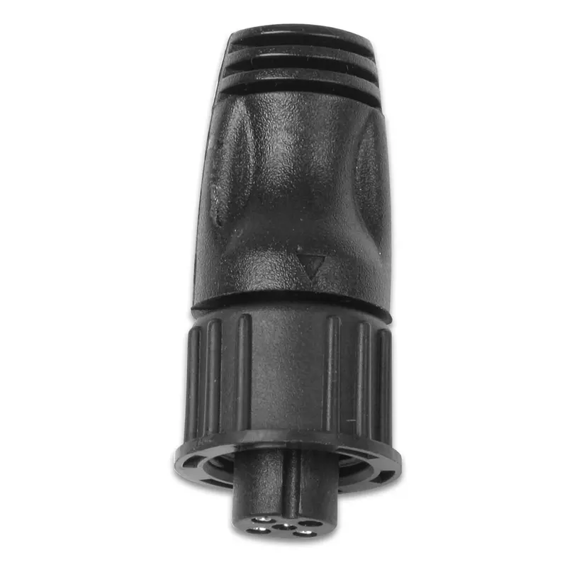 Garmin Nmea 2000 Terminator, Female [010-11081-00] 1