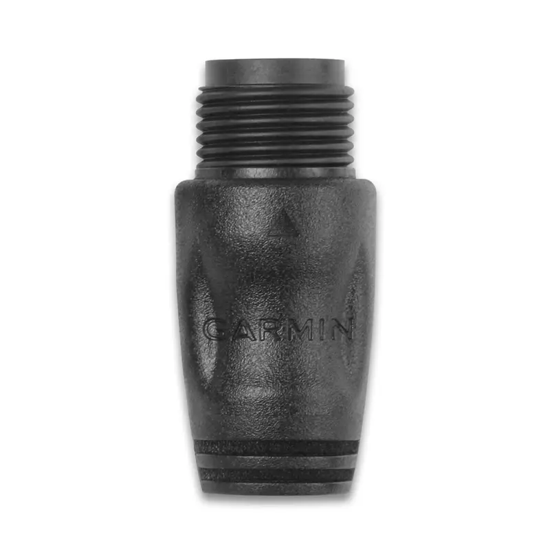 Garmin Nmea 2000 Terminator, Male [010-11080-00] 1