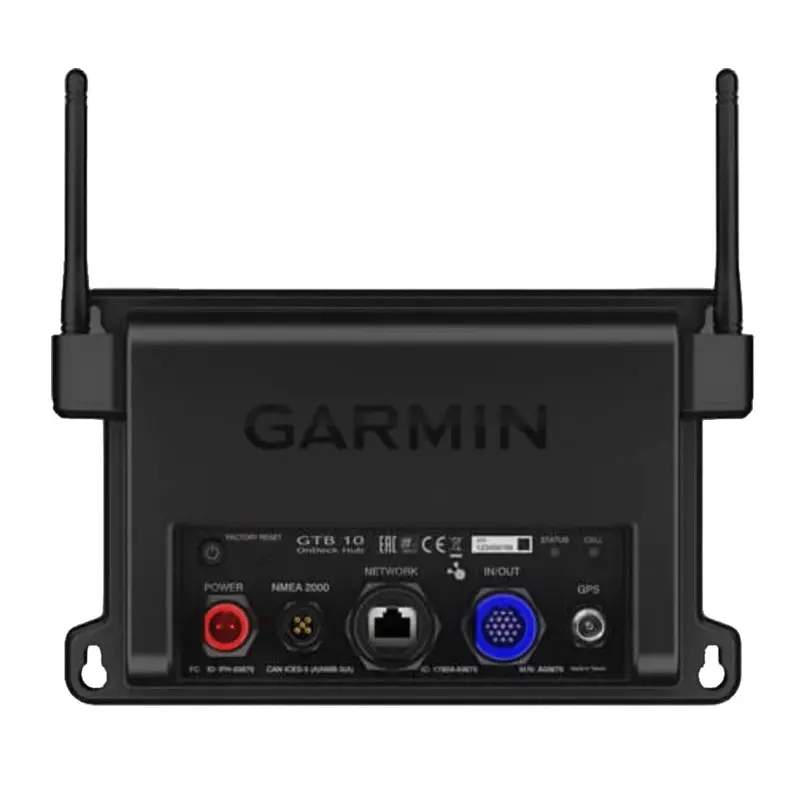 Garmin Ondeck Hub [010-02134-00] 1