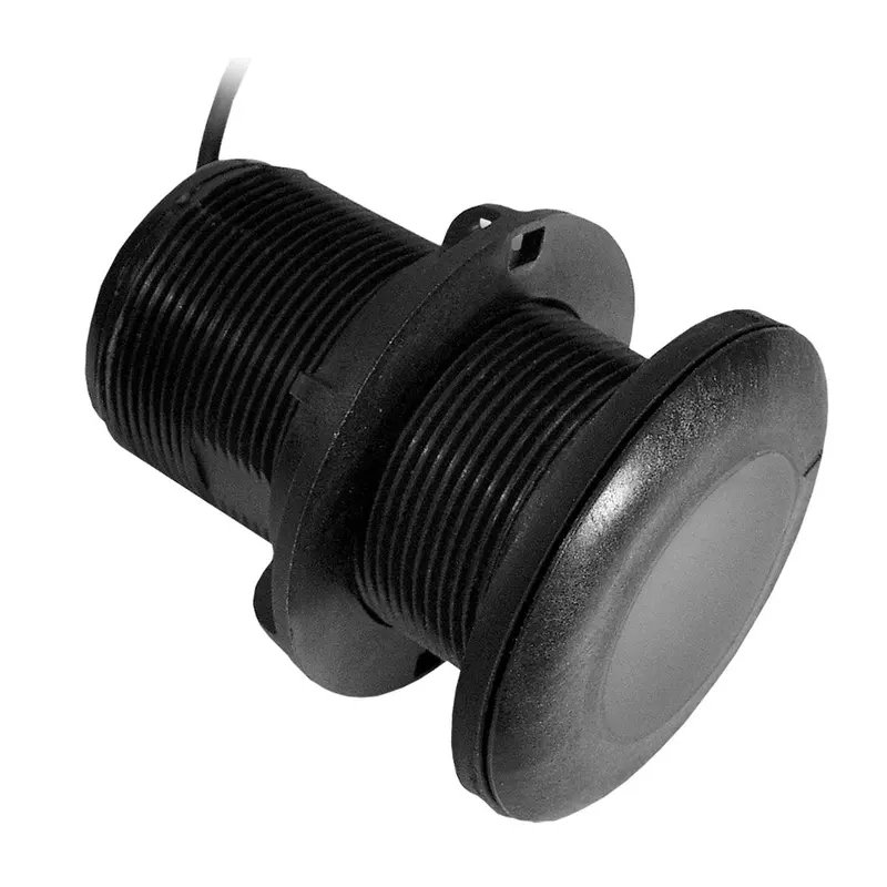 Garmin P19 Nylon 20 Degree Tilt Transducer - 8-Pin [010-10218-22] 1