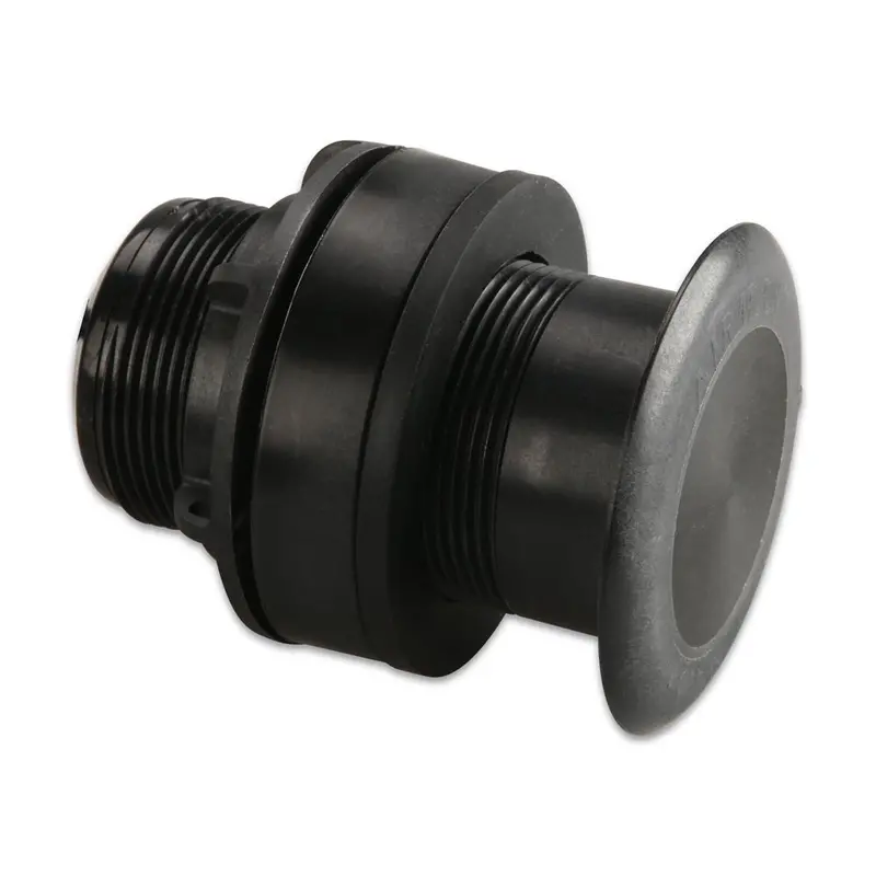 Garmin P319 Plastic Thru-Hull Depth/Temp - 8 Pin [010-10194-21] 1