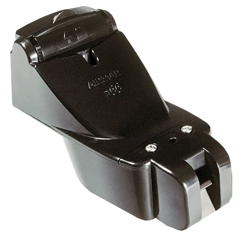 Garmin P66 600W Transom Mount 50/200Khz - 8 Pin [010-10192-21] 1