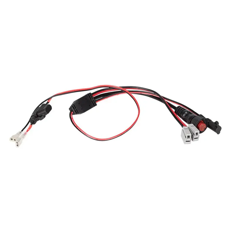 Garmin Panoptix Ice Fishing Replacement Power Cable [010-12676-35] 1